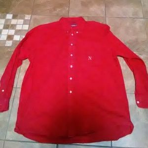 Men's Nautica Casual Shirt